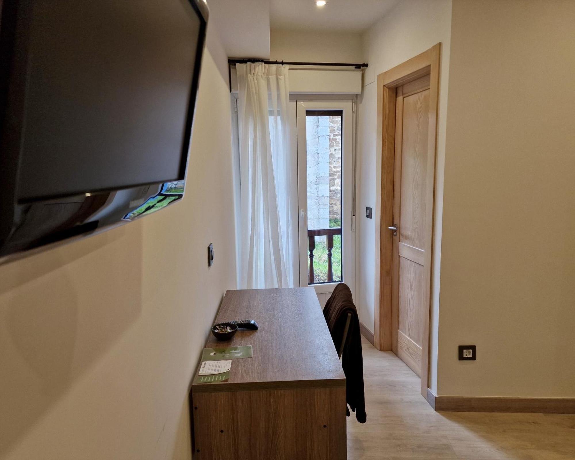 Hostal Remona Espinama Exteriör bild