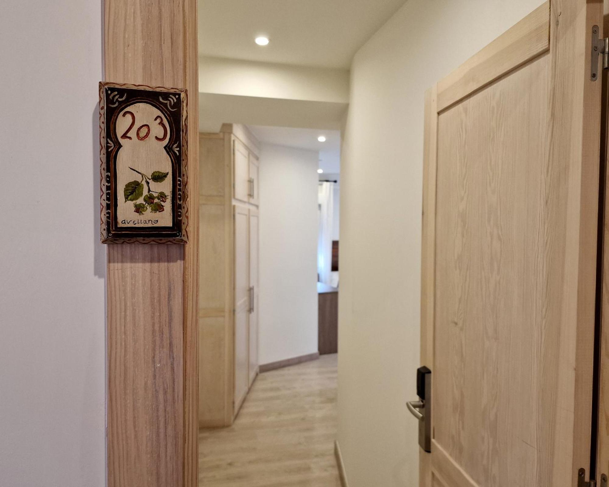 Hostal Remona Espinama Exteriör bild