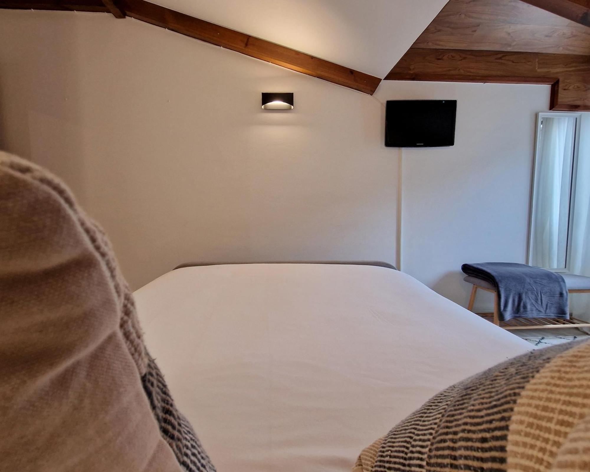 Hostal Remona Espinama Exteriör bild